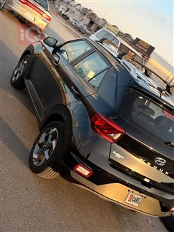 هيونداي فينو